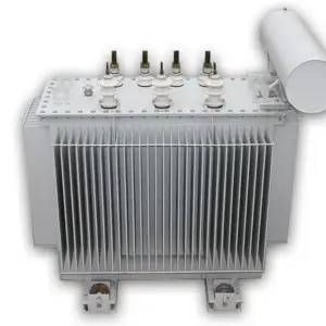 Transformer Strangular 400A