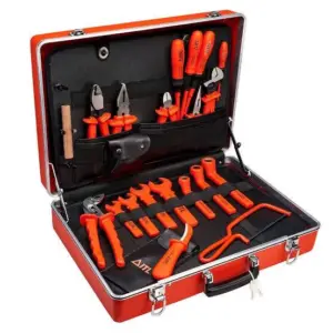 Jointing Tool Kit