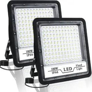 Outdoor LED Flood Light 100W