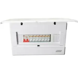 Indoor Distribution Board 12-Way