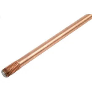 Earth Rod Copper 16mm