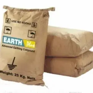 Earthing Chemical