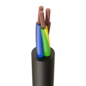 Heavy Duty Cable 4mm