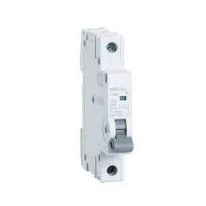 1-Pole Breaker 10A